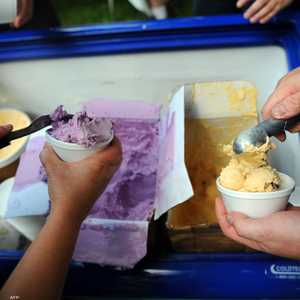 السلطات الصحية بدأت حملة لسحب الأيس كريم الملوث