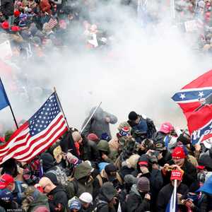 الديمقراطيون اتهموا ترامب بتحريض أنصاره لاقتحام الكونغرس