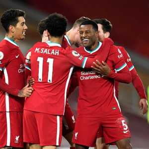 فينالدوم خارج أسوار ليفربول قريبا