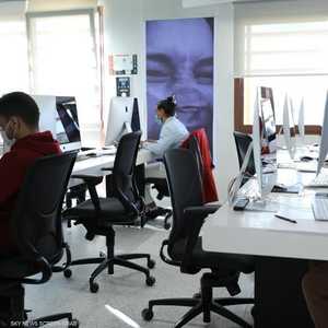 مؤسسة بدون أساتذة لتكوين نوابغ التكنولوجيا