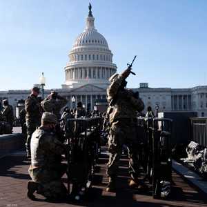 استعداد أمني غير مسبوق