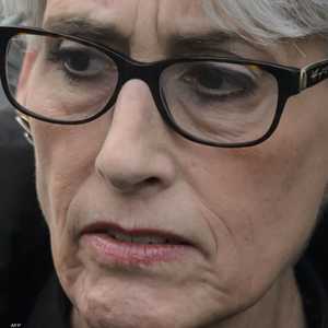 شيرمان كانت عضوا في فريق التفاوض حول نووي الإيراني في 2015