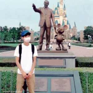 موريموتو يعمل في أغرب وظيفة أو مهنة في التاريخ