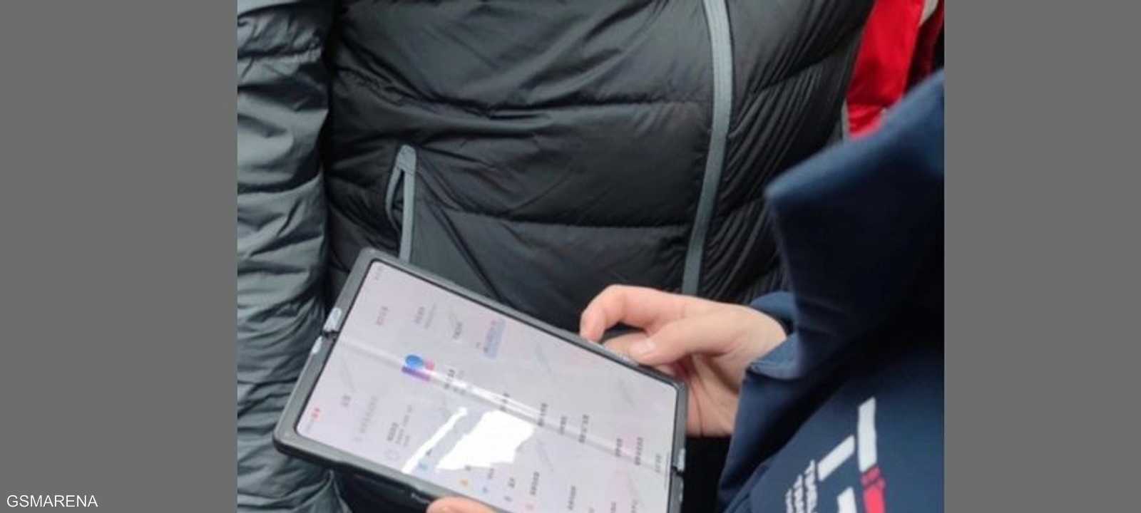 ما هي مواصفات هاتف "شاومي" المرتقب القابل للطي؟