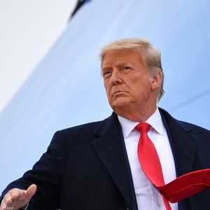 دونالد ترامب