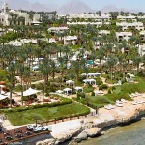 أرشيفية.. مشروع سكني لمجموعة طلعت مصطفى القابضة