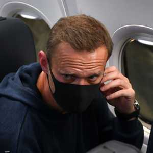 أليكسي نافالني يعود إلى روسيا