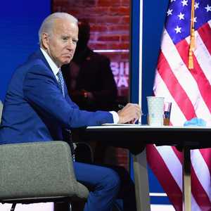 الرئيس الأميركي المنتخب جو بايدن