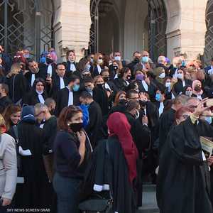 تونس.. القضاء يستنكر دفاع الغنوشي عن نبيل القروي