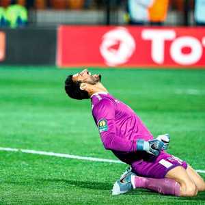 محمد الشناوي