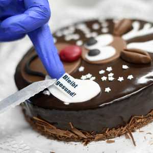 تحركات رسمية واسعة بعد واقعة الحلوى المشينة