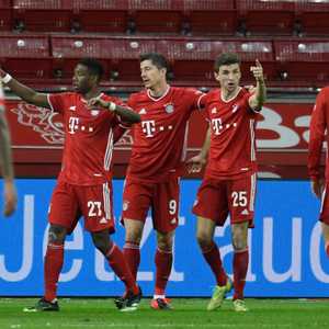 العلاقة بين بايرن وألابا وصلت لطريق مسدود