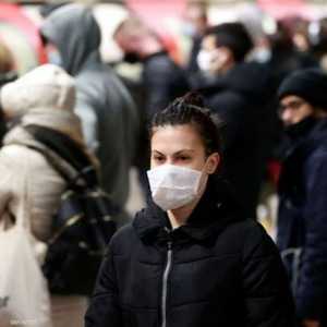 بريطانيا.. معدل وفيات ضخم بسبب كورونا