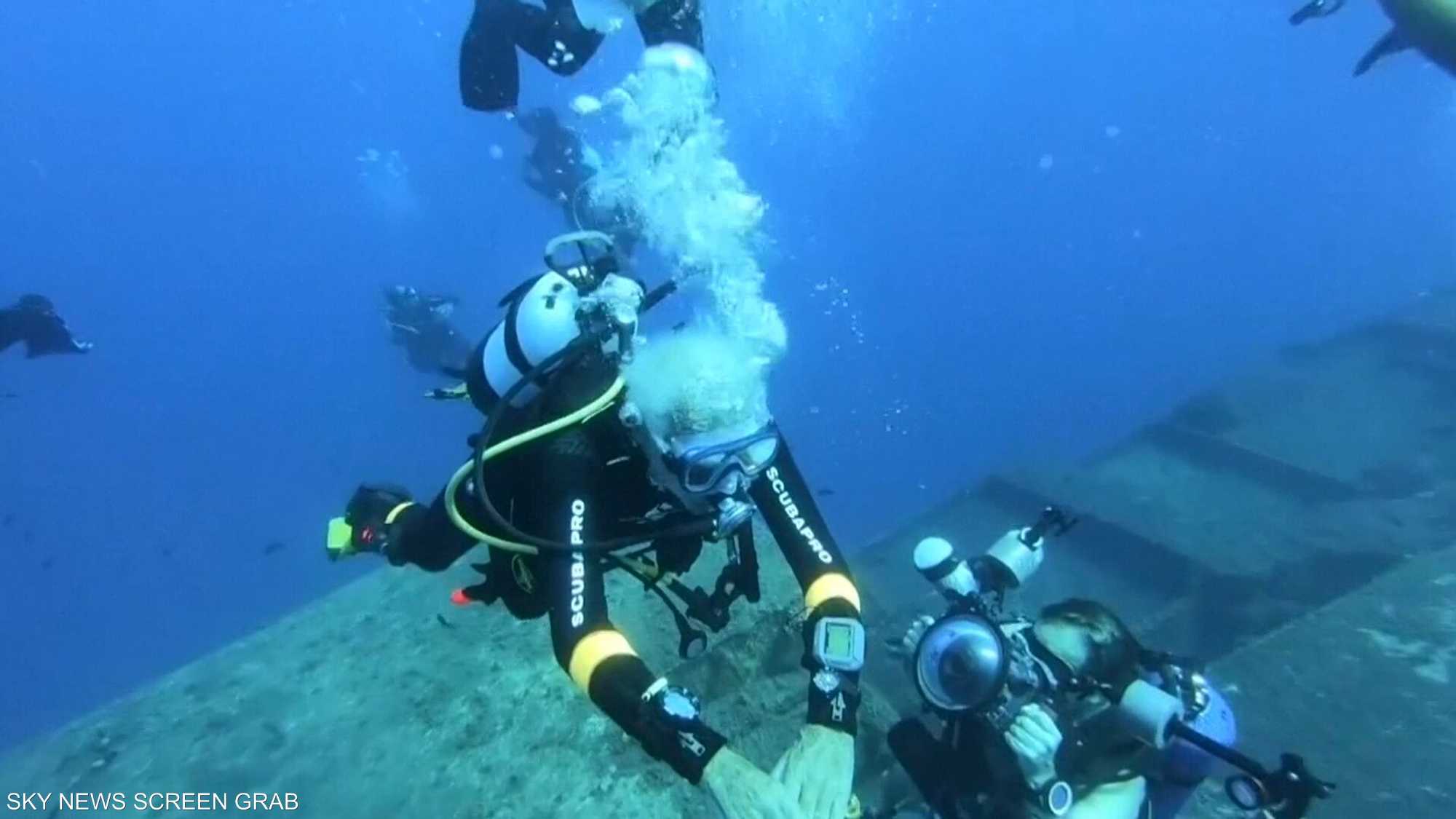 طبّ الأعماق.. ماهو وما أهميتُه في علاج الغوّاصين؟