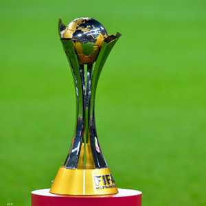 كأس العالم للأندية ستنطلق في فبراير