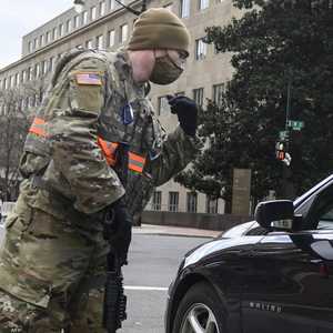 مهمة كبيرة تنتظر الحرس الوطني بالجيش الأميركي