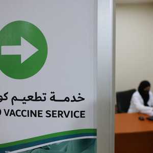 مليونا جرعة من لقاح كورونا في الإمارات
