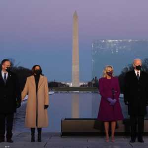 بايدن وهاريس