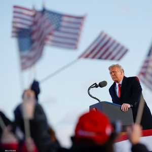 ترامب في آخر كلمة: سنعود بطريقة ما