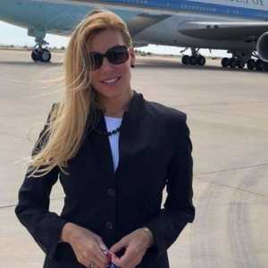 النائبة الجمهورية الجديدة بيث فان دوين