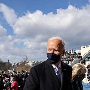 بايدن الرئيس الجديد للولايات المتحدة