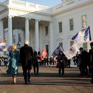 بايدن وجيل إلى البيت الأبيض