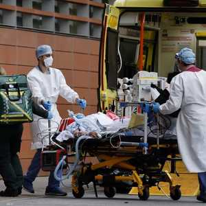 "مآسي" في مستشفيات بريطانيا