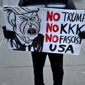 يواجه بادين تحديات خلال الـ100 يوم الأولى بسبب إرث ترامب