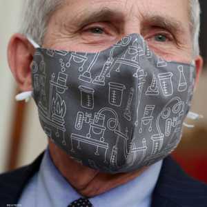 أنتوني فاوتشي