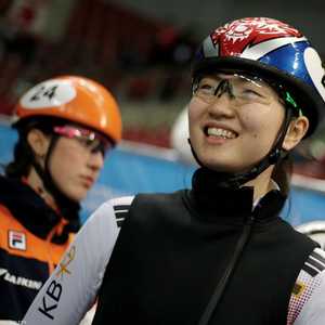 كانت في السابعة عشر من عمرها عندما تعرضت للتحرش