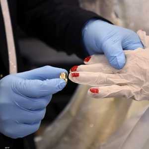 أرشيفية.. الزوج طالب الزوجة بإرجاع مبلغ كبير بعد طلبها الخلع