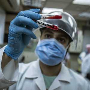 تم تسجيل 752 حالة جديدة بمصر الخميس.. أرشيفية