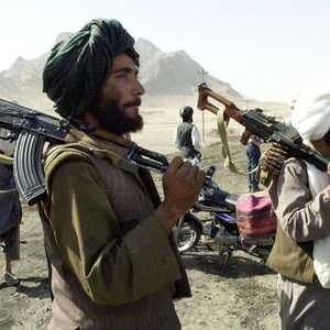 طالبان تكسب مزيدا من الأراضي في أفغانستان