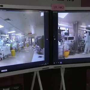 الخبراء وصلوا إلى ووهان في يناير للتحقيق في منشأ الجائحة