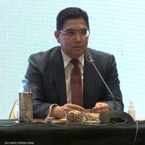 ناصر بوريطة