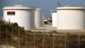 ليبيا تحتوي أكبر احتياطي من النفط في إفريقيا.