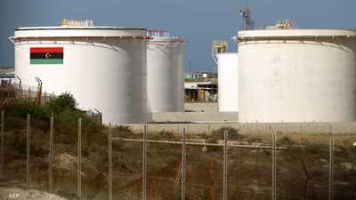 إنتاج النفط في ليبيا في طريقه إلى التعافي
