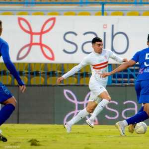 الاعتراض على التحكيم بات سمة لمعظم مباريات الدوري المصري