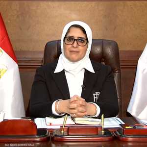 وزيرة الصحة المصرية: هذه خطتنا لتوفير اللقاحات