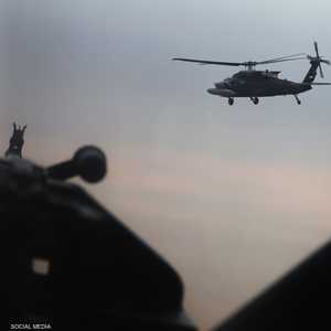 التحالف ضرب مخبأ لداعش شمالي العراق