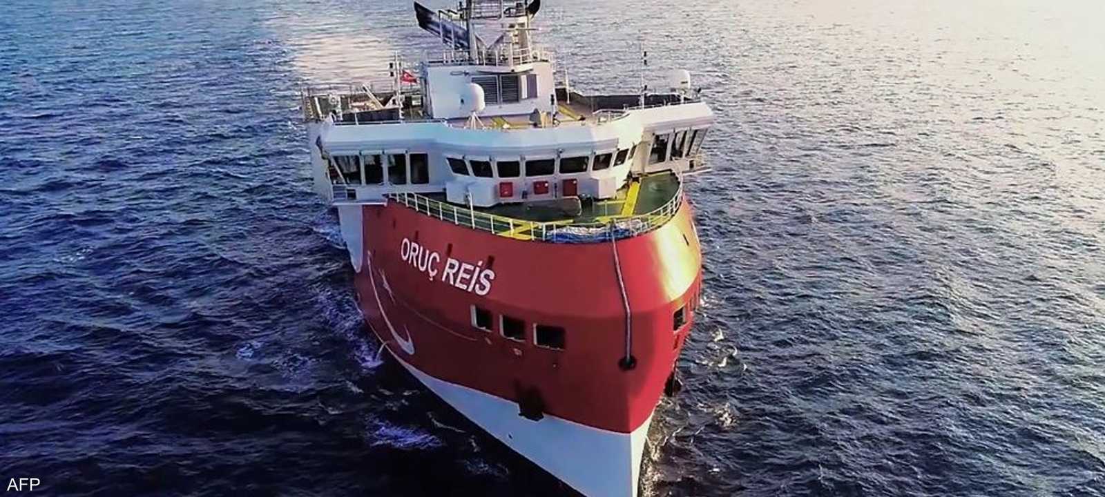 التوتر بين اليونان وتركيا بلغ ذروته خلال الأشهر الماضية.