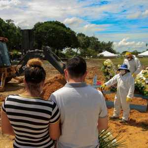 البرازيل واحدة من أكثر بلاد العالم تضررا من كورونا