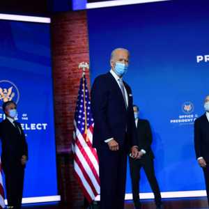 فريق بايدن للسياسة الخارجية ساهم في إبرام الاتفاق النووي