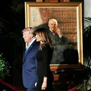 ترامب تخلص من قضايا الفساد