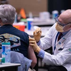 تكثيف حملة التلقيح ضد كورونا في أميركا