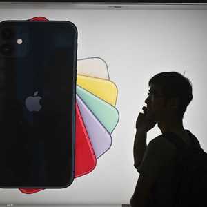 الدعوى تقول إن أبل تعمدت إبطاء هواتفها