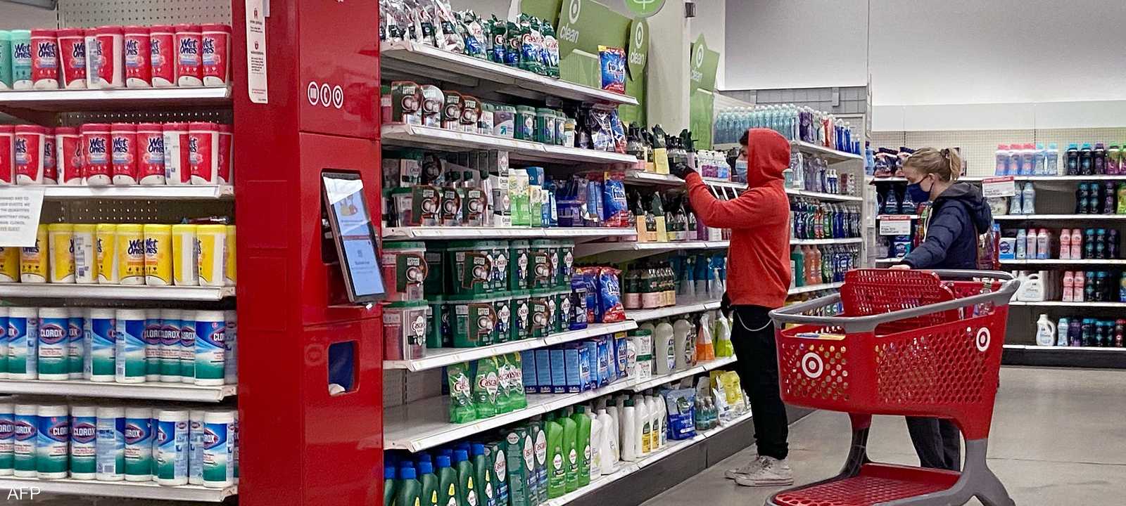 تارغت لن تبيع حليب جوز الهند الذي تصنعه شركة تايلاندية