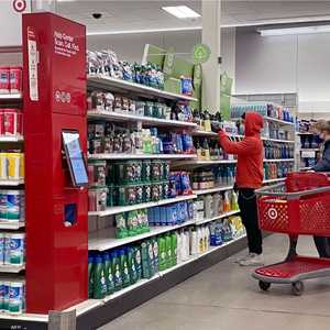 تارغت لن تبيع حليب جوز الهند الذي تصنعه شركة تايلاندية