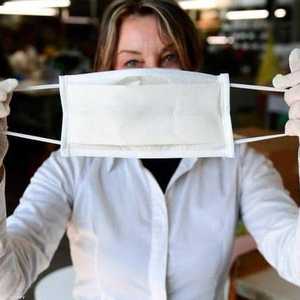 الكمامة لن تصبح إلزامية بعد التطعيم الكامل