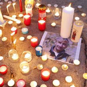 إيرفيه غورديل لقي حتفه خلال رحلة إلى جبل جرجرة